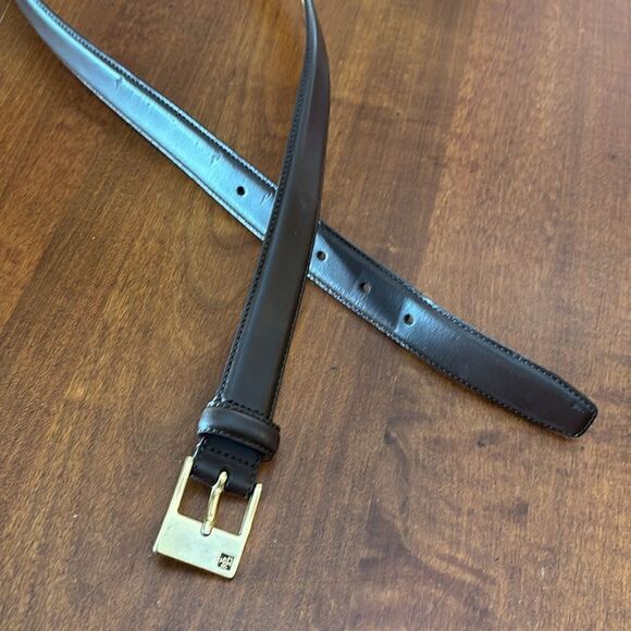 Lauren Ralph Lauren Belt - L - Picture 2 of 7